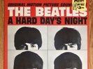THE BEATLES A Hard Day's Night ORIGINAL 1964 stereo FIRST PRESSING STILL SEALED
