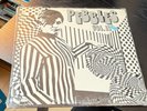 PEBBLES VOL. 12 orig GARAGE ARTIFACTS FROM THE 60'S BFD VINYL LP Still SEALED