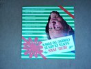 Burl Ives - Santa Claus is Coming to Town LP  MCA 1987 Holly Jolly Christmas VG+