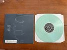 Tool Undertow Original 1993  Clear Vinyl LP