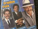 FRANKIE RUIZ “ HISTORIA MUSICAL”  CON LA SOLUCION/OLIVENCIA/TH RECORDS/LEA