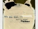 Racing Mount Pleasant - (PRE-ORDER 11/7/25) Grip Your Fist, I'm Heaven Bound (VI
