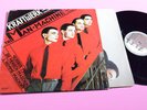 Kraftwerk LP The Man Machine Orig Italy 1978