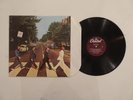 BEATLES ABBEY ROAD LP RARE GENE THOMPSON ELECTROSOUND '78 PURPLE LABEL IN SHRINK
