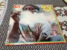 U Roy , Dread In A Babylon , Island   Label.