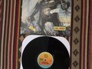 GET56021-LP The Upsetters “Super Ape” Lee Scratch Petty Dub Reggae Album Vinyl