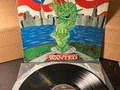 *READ* Ugly Kid Joe America's Least Wanted Lp 1992 Alternative Rock Metal Primus