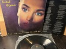 Sinead O'Connor I Do Not Want What I Haven't Got LP  Vinyl 1990 Brazil RARE