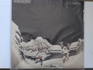 WEEZER-PINKERTON - 180 GRAM VINYL - LP  (MOBILE FIDELITY SOUND LABS/NUMBERED)