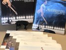 Vinyl Record Set Bruce Springsteen & The E Street Band LIVE/1975-85 5-Record Box