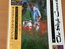 THE STYLE COUNCIL INTRODUCING JAPAN LP OBI 20MM-0310 PAUL WELLER
