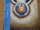 DAVID SYLVIAN GONE TO EARTH JAPAN LP OBI 2LP 20VB-1114-15