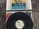 Tom Petty - Full Moon Fever - MCA LP VG+ POP ROCK w/INNER SLEEVE 1989