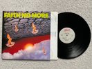 Faith No More The Real Thing LP Vinyl Record Album 1st Press 1989 OG Canada