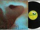RARE MINT PROMO PINK FLOYD MEDDLE 1974 HARVEST HTM UK LP TEXTURED MUSEUM COPY