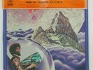 HERBIE HANCOCK THRUST COLUMBIA PC32965 Japan CAP OBI INSERT VINYL LP