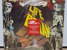 Vinyl Record Album MONTY PYTHON'S Life Of Brian 1979. New & Sealed (2019) LTD ED