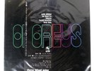 ISAO SUZUKI TRIO BLACK ORPHEUS THREE BLIND MIC TBM63 Japan VINYL LP