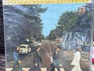 The Beatles Abbey Road (Original Master Recording) Vinyl Sealed LP MFSL 1-023