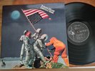 LP FRANCE ORIGINAL Canned Heat ‎– Future Blues