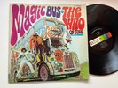 The Who LP Magic Bus EX-NM ORIG