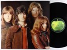 Badfinger - Straight Up LP - Apple Germany VG++