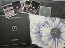 JOY DIVISION RARE SPLATTER VINYL  2LP