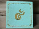 Legend Of Zelda Wind Waker Vinyl Box Set 3LP VGM OST Record Not Moonshake RARE