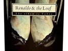 RENALDO AND THE LOAF - The Elbow Is Taboo - RARE Clear Vinyl LP - RALPH RECORDS