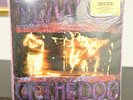 Temple Of The Dog LP Music On Vinyl 180 Gram 2013 Reissue Etched Black SEALED