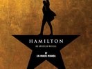 Hamilton (Original Broadway Cast Recording) Full Vinyl Box Set