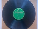SEPHARDIC JEWISH OTTOMAN  ALGAZI EFF. OUD SOLO W. VOCAL   78 RPM   HEAR   X 3416
