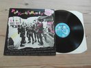 PUNK AND DISORDERLY-VARIOUS ARTISTS-EARLY PRESS-A1B1-EX-VG VINYL LP ALBUM 1982