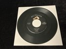 ELVIS PRESLEY 45 47-6357 MYSTERY TRAIN/I FORGOT TO REMEMBER ORIG EARLY RCA EX