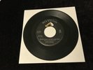 ELVIS PRESLEY 45 447-0622 WEAR MY RING AROUND YOUR NECK RARE GOLD STANDARD NM