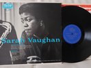 SARAH VAUGHAN CLIFFORD BROWN NM US MONO MERCURY EMARCY LP VOCAL JAZZ BOP BEBOP