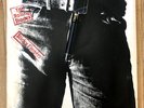 Rolling Stones Sticky Fingers UK COC 59100 Top Loader A3/B3