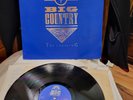 Big Country – The Crossing LP Mint Vinyl NM Cover + Insert & Poly Sleeve 8120870