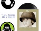 U2 - The Best Of 1980-1990 2xLP Vinyl Record 