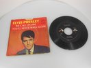 Elvis Presley We Call On Him You'll Never Walk Alone 45 RCA Victor 47-9600