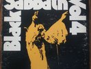 BLACK SABBATH - Vol. 4 Original Press 1972 Vinyl LP Record Warner Bros BS 2602