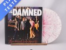 The Damned Machine Gun Etiquette Double LP Album Vinyl Record - NM/NM