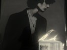 Sombr “Back to Friends” Vinyl Single