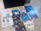 X 10 LP - WILLIE COLON SALSA GUAGUANCO TREMENDO FANIA ALL STARS COLECCION LATIN