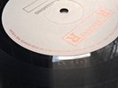 Mercyful Fate The Beginning Testpressing