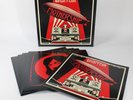 Led Zeppelin - Mothership 4xLP Box Set - Atlantic 180g VG++