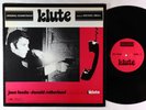 Michael Small - Klute OST LP - WS-1940 VG+