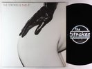 The Strokes - Is This It LP - Rough Trade UK