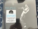 MILES DAVIS-FOREVER MILES-2012 RECORD STORE DAY LIMITED EDITION VINYL-SEALED