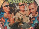 Sublime Second Hand Smoke Limited Edition Picture Disc Erika Records